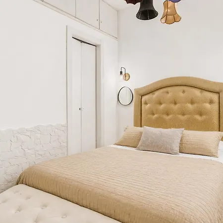 Mini Loft Capocci - Monti District By Rhr * Ρώμη