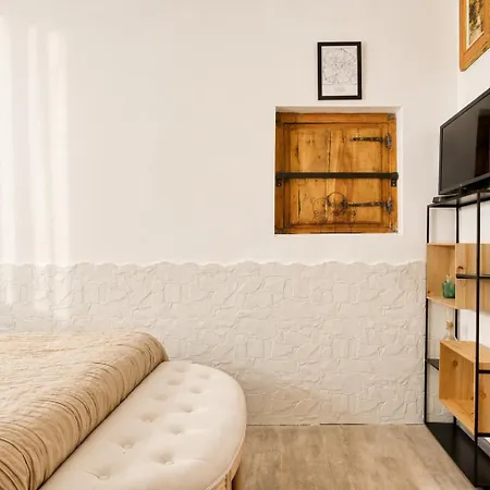 Διαμέρισμα Mini Loft Capocci - Monti District By Rhr Ρώμη
